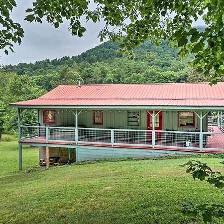 Trinity Oaks Escape With Hot Tub And Fire Pit Villa Clayton Eksteriør bilde